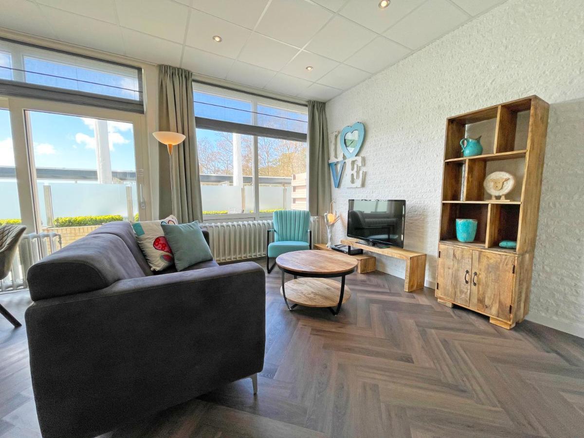 Bos En Duin Texel Appartement *