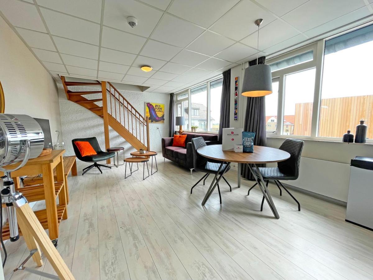 Appartement Bos En Duin Texel